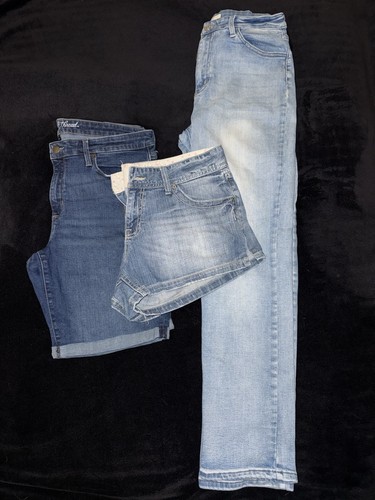 Women size 14denim - women’s,