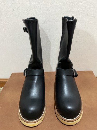 Classic engineer women tall - classic,