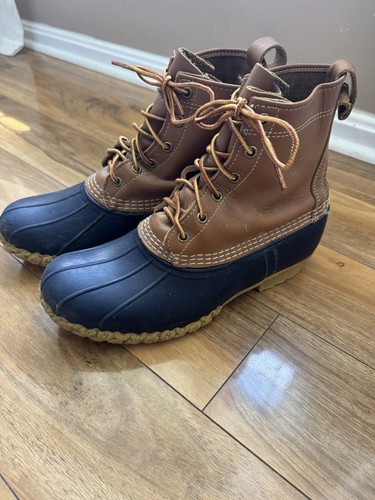 Bean boots womens 6 - womens, w