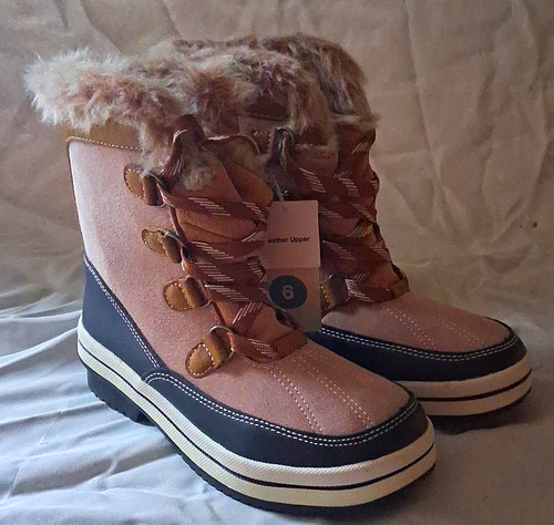 Universal thread womans winter - thread,