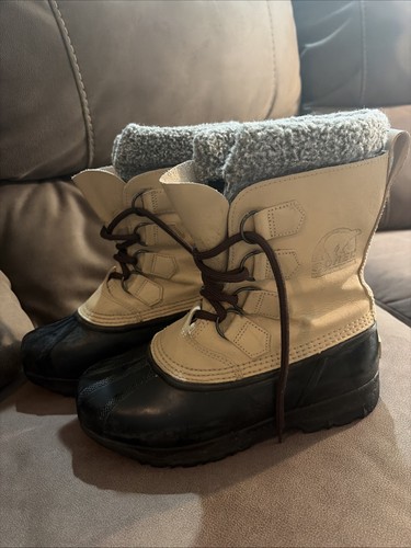 Sorel caribou waterproof - sorel,