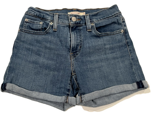 Levi women denim jean - levi's,