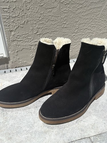Italeau foliana black suede - italeau,