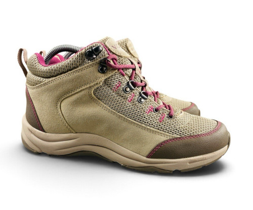 Vionic cypress hiking boots - vionic,