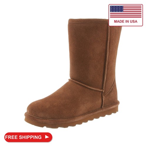 Bearpaw women elle short - bearpaw,