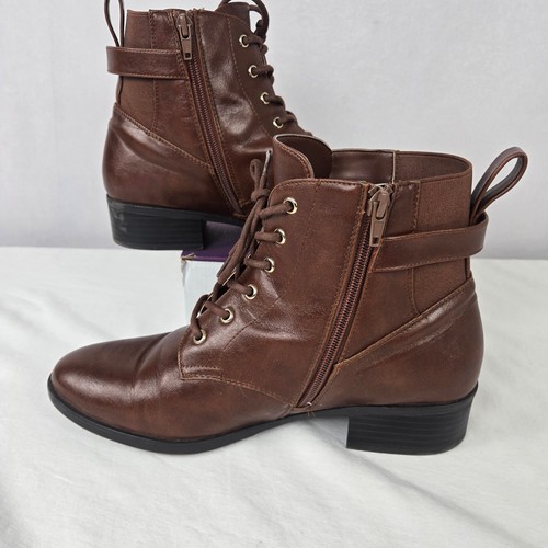 Kelly katie brown lace - &, up