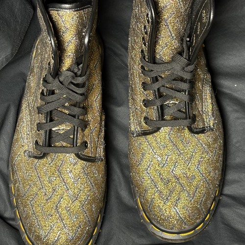 Martens nana hot - dr., x