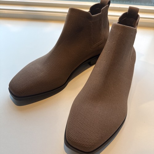 Vivaia square toe slip - square, on