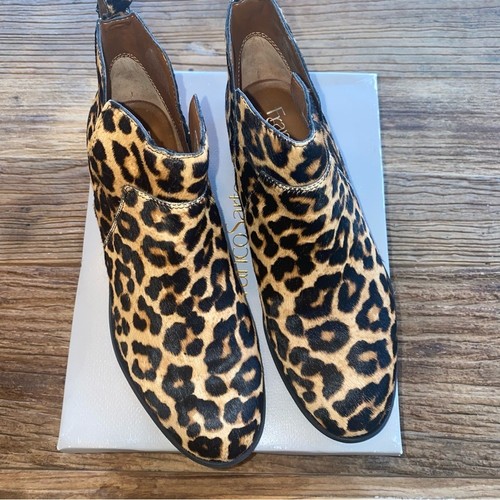 Franco sarto bernie2 - bernie2, leopard