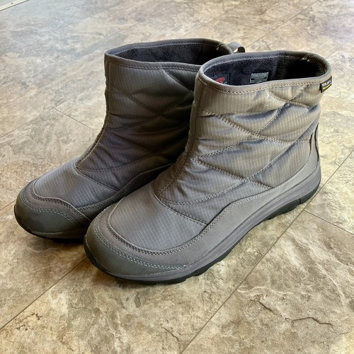 Keen terradora pull on - ll,
