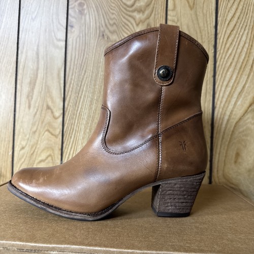 Frye malorie button short - malorie,
